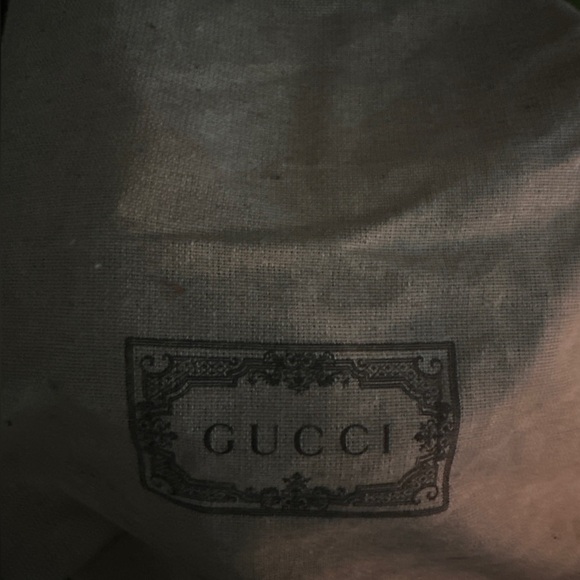 2015 Gucci belt new with tags - Picture 3 of 4